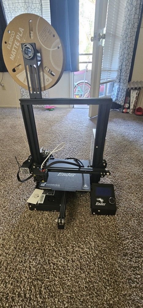 Ender V1