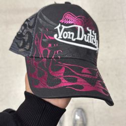 VON DUTCH