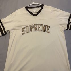 Supreme Baseball T Shirt