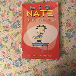 Big Nate