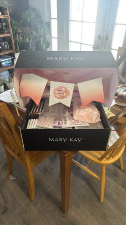Mary Kay