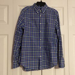 Ralph Lauren boys shirt
