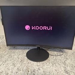 Monitor & PS4 Games, & Gaming Accessories 