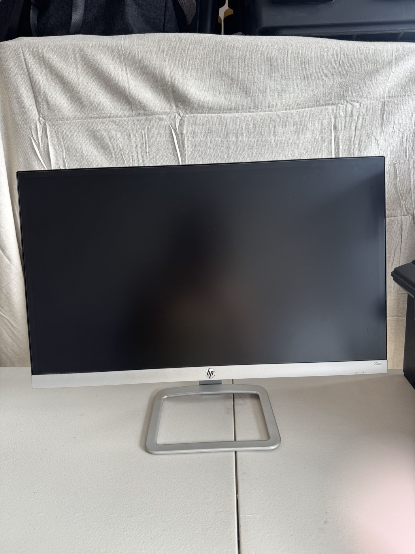 HP Monitor