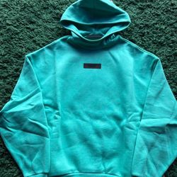 Brand New Essential Hoodie