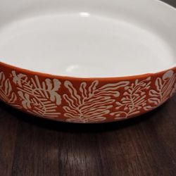 Serving Dish by Danica (Entwine)