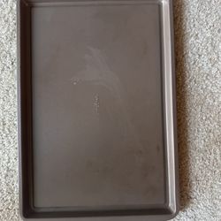 Baking tray 16 inch length 