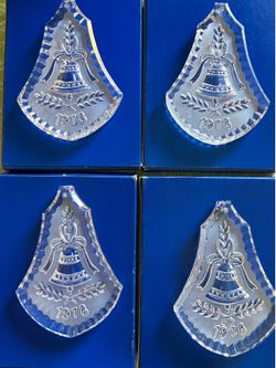 WATERFORD CRYSTAL