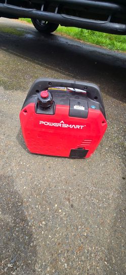 Power smart 2500 wantts