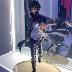 My Hero Acadamia Dabi Todoroki Figure Banpresto 100% Authentic