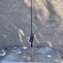 Ugly Stik LITE PRO Spinning Rod, 6'6" Medium Fishing Rod