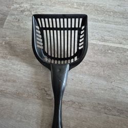 Cat Litter Scooper