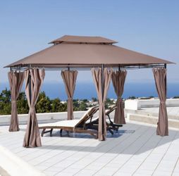 Pergolas For Summer!