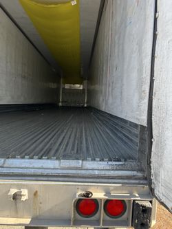 Reefer Trailer