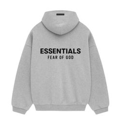 Essential Hoodie