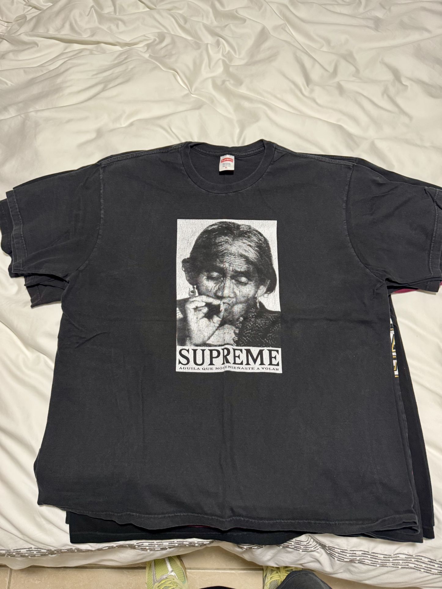 Supreme