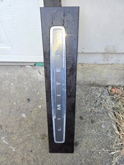 218-219 ford f150 limited