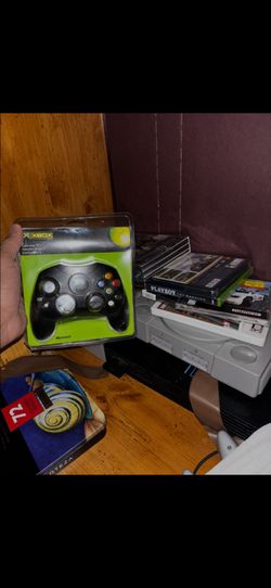 Xbox ps5