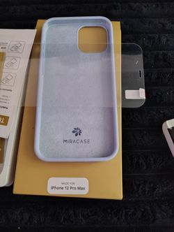 I Phone Pro Case (New 14$