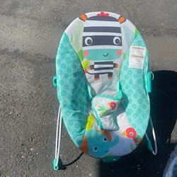 Baby Rocker