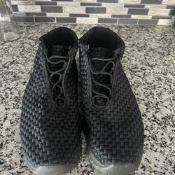 Air Jordan Future (Black)