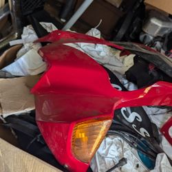 VFR-(contact info removed)-07 Parts. Tank RIM lights