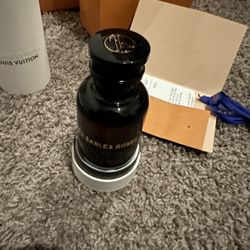 Louis Vuitton Les Sables Roses