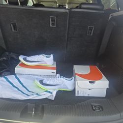 Nike Zoom Superfly Elite 2 Fk 
