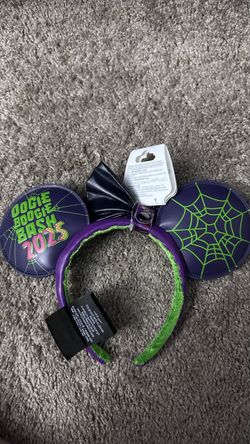 Disney ears