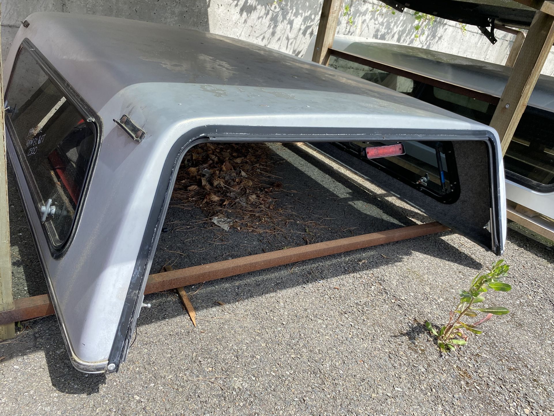 FREE CANOPY