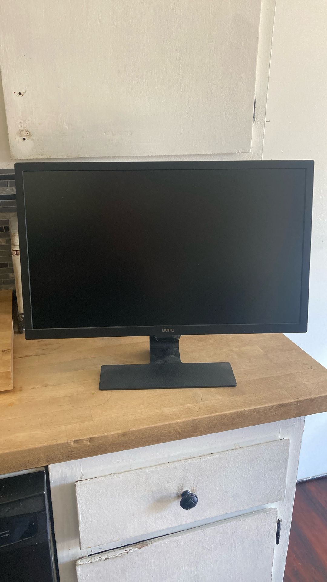 Benq Gaming Monitor