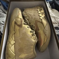 Puma MB.01 Golden Child JR