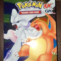 100 Pokemon Refractor EX ,GX Card Set