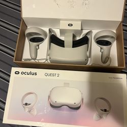 oculus quest 2
