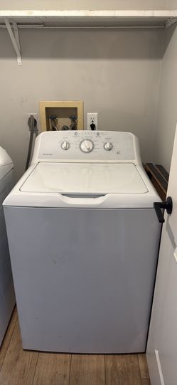 Washer