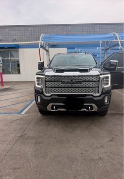 GMC 2500