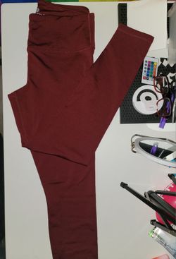 Women's Workout Leggings