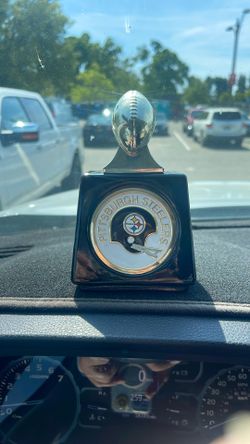 Vintage STEELERS COLGNE