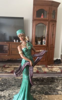 Homco Home Interior Ulana