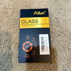 iPhone 13 Pro Screen Protector 2 Pack