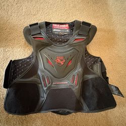 ***BRAND NEW*** Icon Field Armor Motorcycle Stryker Vest