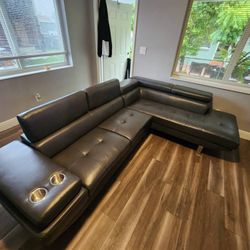 ✨Sectional Sofa ✨