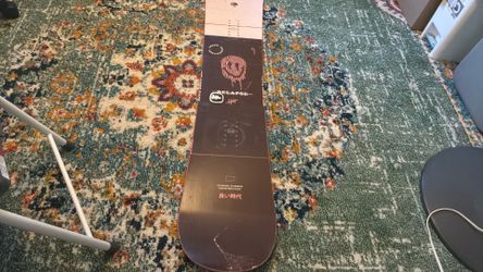 Arbor Snowboard
