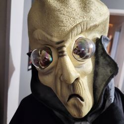 Alien Mask