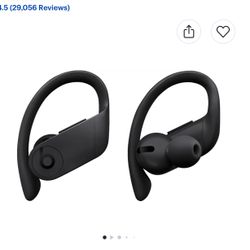 Dre powerbeats pro 1st gen