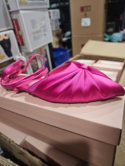Glaze Flats