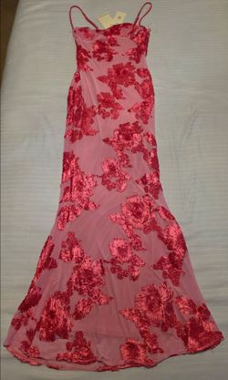 PEPPERMAYO that girl maxi dress