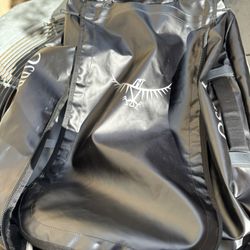 Osprey Transporter 120L Duffel Bag