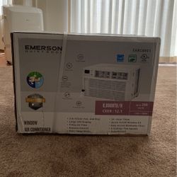 Emerson Quiet Kool Window AC Unit