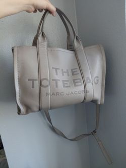 Marc Jacob Tote Bag